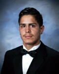 Rafael Gutierrez: class of 2014, Grant Union High School, Sacramento, CA.